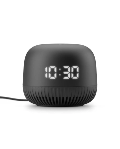 Купить Умная колонка VK Капсула Нео с Марусей Black (VKSP11BK)  в E-mobi