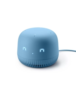 Купить Умная колонка VK Капсула Нео с Марусей Blue (VKSP11BL)  в E-mobi