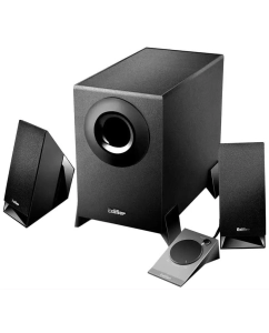 Купить Колонки Edifier M1360 Черный в E-mobi