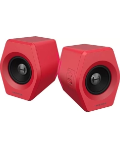 Купить Колонки компьютерные Edifier G2000 Red в E-mobi