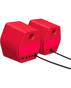 Купить Колонки компьютерные Edifier G2000 Red  в E-mobi