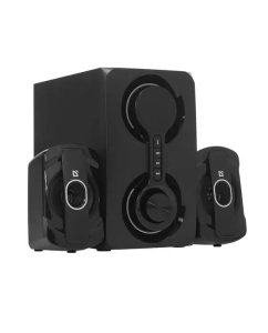 Купить Колонки компьютерные Defender Eclipse черный  в E-mobi
