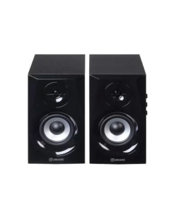 Купить Колонки компьютерные OKLICK OK-166 Black (1112254)  в E-mobi