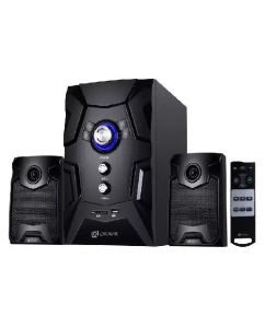 Купить Колонки компьютерные OKLICK OK-441 Black (1086334) в E-mobi