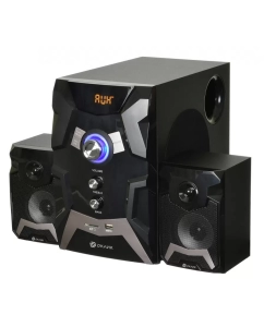 Купить Колонки компьютерные OKLICK OK-441 Black (1086334)  в E-mobi