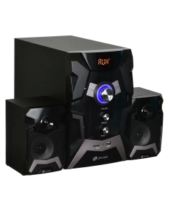 Купить Колонки компьютерные OKLICK OK-441 Black (1086334)  в E-mobi