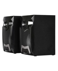 Купить Колонки компьютерные OKLICK OK-441 Black (1086334)  в E-mobi