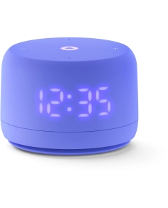 Купить Умная колонка Яндекс Станция Лайт 2 - с Алисой фиолетовая  в E-mobi