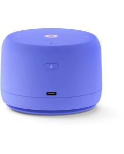 Купить Умная колонка Яндекс Станция Лайт 2 - с Алисой фиолетовая  в E-mobi