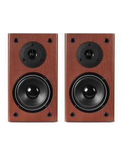 Купить Колонки компьютерные Sven SPS-612 Brown  в E-mobi