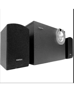 Купить Колонки компьютерные Edifier M206BT Black  в E-mobi