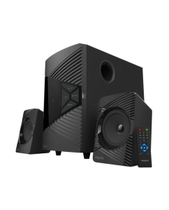 Купить Колонки компьютерные Creative SBS E2500 Black (51MF0485AA001) в E-mobi