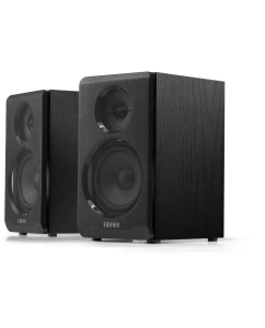 Купить Колонки компьютерные Edifier R33BT black черный (80002983) в E-mobi