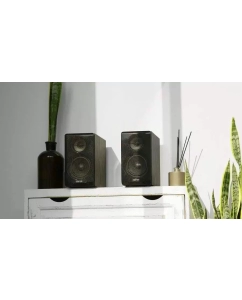 Купить Колонки компьютерные Edifier R33BT black черный (80002983)  в E-mobi