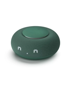 Купить Умная колонка VK Капсула Мини с Марусей Green (MRC02SG)  в E-mobi