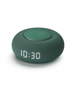 Купить Умная колонка VK Капсула Мини с Марусей Green (MRC02SG)  в E-mobi