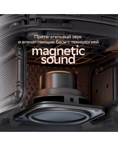 Купить Набор Sber умная колонка SberBoom Home Фисташковый и умный датчик температуры и влажности  в E-mobi