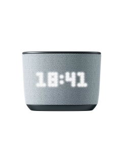 Купить Колонка умная Sber Sberboom Home туманная  в E-mobi