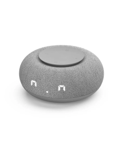 Купить Умная колонка VK Капсула Мини с Марусей Grey (MRC02GY)  в E-mobi