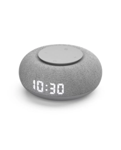 Купить Умная колонка VK Капсула Мини с Марусей Grey (MRC02GY)  в E-mobi