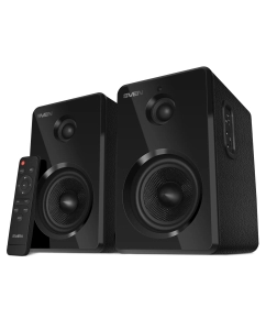 Купить Компьютерные колонки SVEN SPS-730 Black в E-mobi