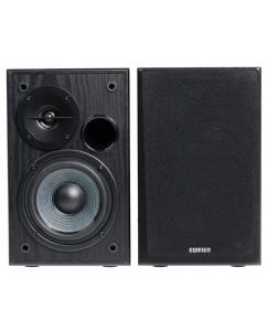 Купить Колонки компьютерные Edifier R1100 Black  в E-mobi