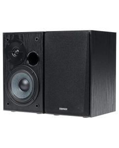 Купить Колонки компьютерные Edifier R1100 Black  в E-mobi
