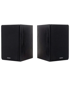 Купить Колонки компьютерные Edifier R1100 Black  в E-mobi