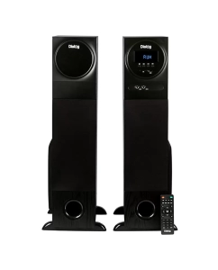 Купить Активные колонки Dialog Progressive AP-2300 Black Wood  в E-mobi