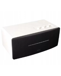 Купить Колонки компьютерные Edifier D12 White в E-mobi