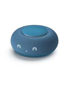 Купить Умная колонка VK Капсула Мини с Марусей Blue (MRC02BL)  в E-mobi