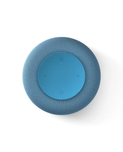 Купить Умная колонка VK Капсула Мини с Марусей Blue (MRC02BL)  в E-mobi