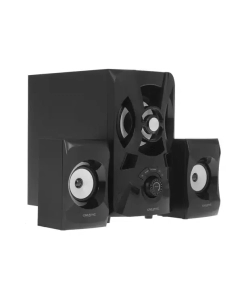 Купить Колонки компьютерные Creative SBS E2900 черный () в E-mobi