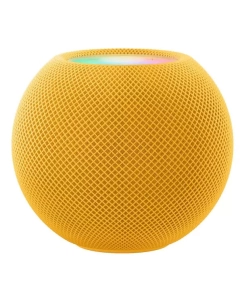 Купить Умная колонка Apple HomePod mini Yellow (4927) в E-mobi