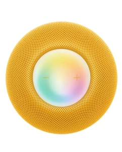 Купить Умная колонка Apple HomePod mini Yellow (4927)  в E-mobi