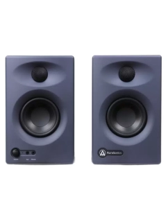 Купить Мониторная акустика AuraSonics KN3, 2 шт в E-mobi