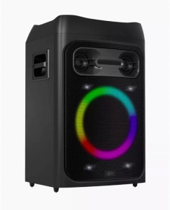 Купить Аудиосистема Fiero Soundfall Mini HS400 Black в E-mobi