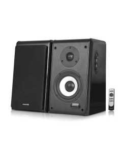 Купить Колонки компьютерные Microlab SOLO 11 черные в E-mobi