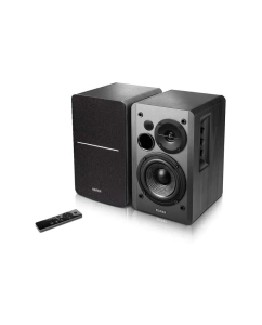Купить Колонки компьютерные Edifier R1280DBs Black в E-mobi