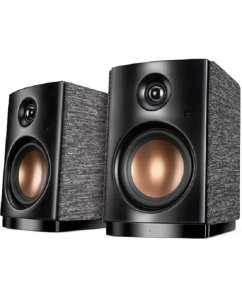 Купить Колонки компьютерные SWAN OS-10 черный в E-mobi