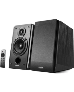 Купить Колонки компьютерные Edifier R1855DB Black  в E-mobi