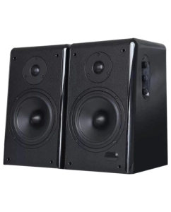 Купить Колонки компьютерные Microlab SOLO 16 черные в E-mobi