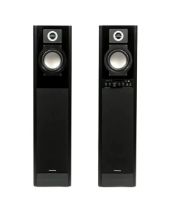 Купить Колонки компьютерные NAKATOMI OS-74 Black в E-mobi