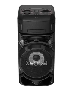 Купить Музыкальный центр LG XBOOM ON66 Black в E-mobi