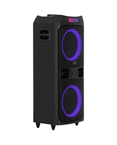 Купить Аудиосистема Fiero Soundfall HS600 Black в E-mobi