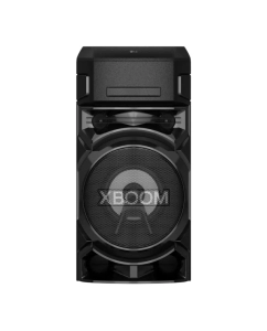 Купить Аудиосистема LG с диджейскими функциями и караоке XBOOM ON77DK в E-mobi