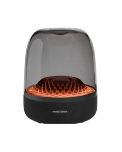 Купить Портативная колонка Harman/Kardon Aura Studio 4 Black (AURASTUDIO4-BK)  в E-mobi