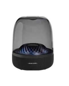 Купить Портативная колонка Harman/Kardon Aura Studio 4 Black (AURASTUDIO4-BK)  в E-mobi