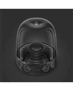 Купить Портативная колонка Harman/Kardon Aura Studio 4 Black (AURASTUDIO4-BK)  в E-mobi