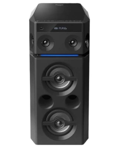 Купить Музыкальный центр Panasonic SC-UA30GS-K Black в E-mobi